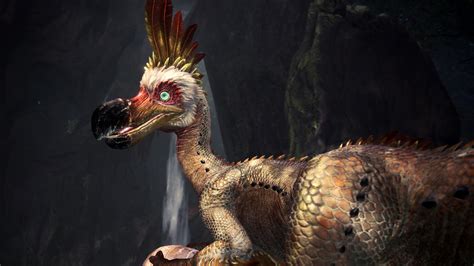 Monster Hunter : World .